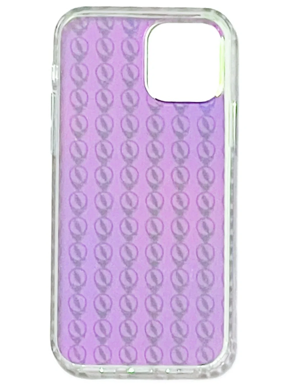 Grateful Dead iPhone 12/12 Pro Holographic Case by Casely
